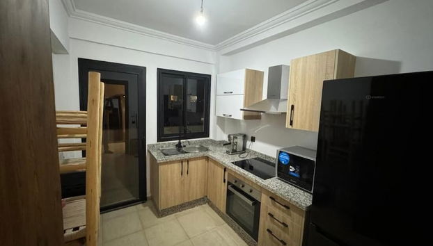 Lux and Beautiful Apartment in Marrakech - Foto 4, Cocina privada