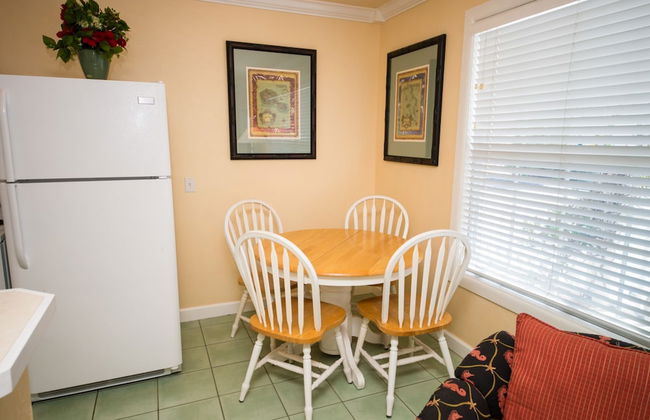 Tradewinds Beach Resort - Foto 24