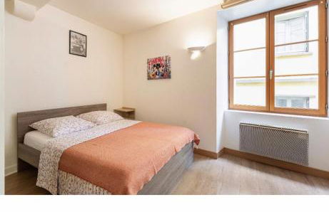 Location F1 neuf centre historique Riom (63) - Puy-de-Dôme, Auvergne - Foto 8