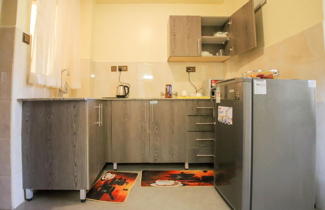 Lantern Serviced Apartments - Foto 22