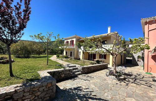 Stone Villa Maria - Photo 28