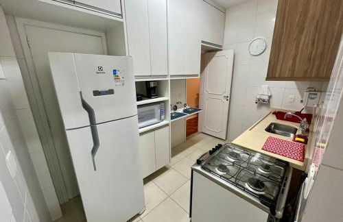 Apartamento Imperial no Centro de Petrópolis - Foto 15