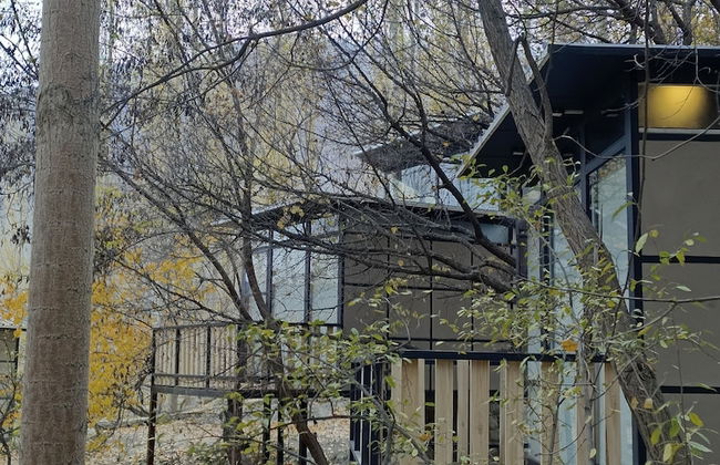 Kalp With Forest View- Cloud Nine and a Half Hunza - Photo 10