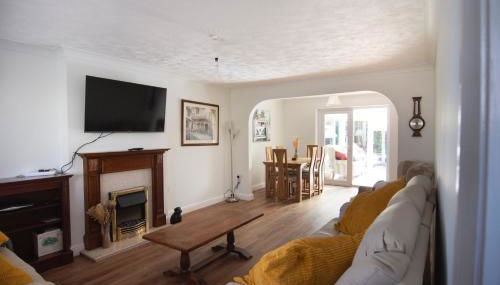 Bilbo's Cottage, Sheringham - Foto 2