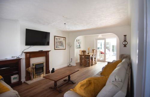 Bilbo's Cottage, Sheringham - Foto 2