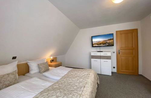 Süderhaus Hiddensee App 6 - Foto 2