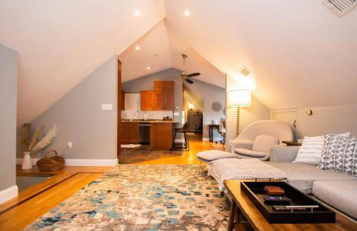 Pristine 1bed In Savin Hill - Foto 6