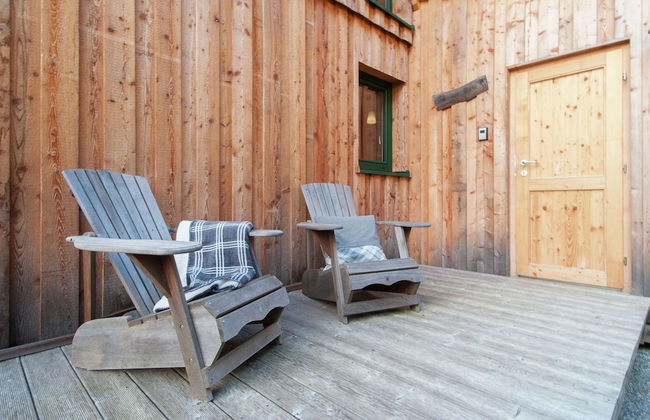 Chalet in Stadl an der Mur / Styria With Sauna - Foto 20