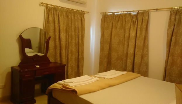 Al Dora Residence - Foto 5, Habitación