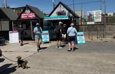 Fabulous whitstable weekend stay - Foto 14