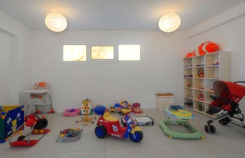 Romantic Evas Cottage - Foto 18