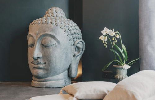 Altbauloft im Herzen Berlins - Foto 8