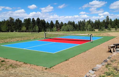 Mills Ranch - Foto 47