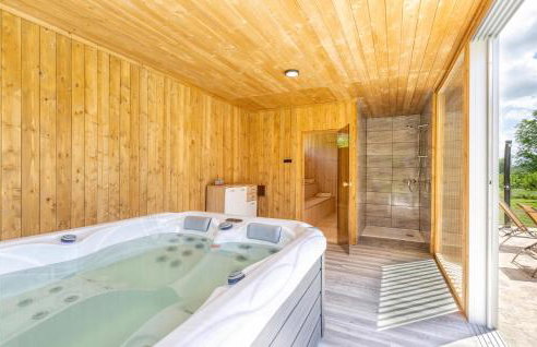 Nice Home In Gospic With Sauna - Photo 45