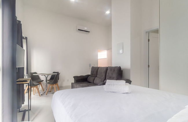 IAAs Aptos beira-mar em Pernambuco - Foto 11