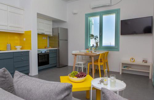Azaland Naxos - Foto 10