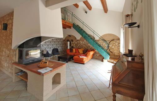 Stay, Saint-André-de-Roquelongue - Foto 9