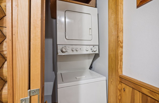 Golf View 2 Bedroom Cabin by RedAwning - Foto 39