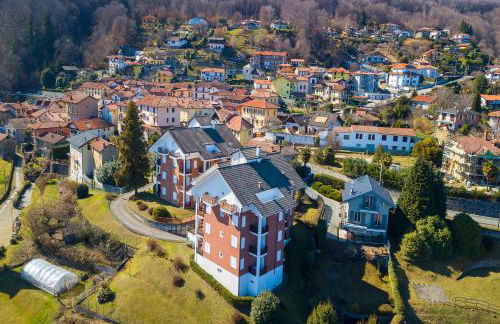 Nicoletta's Lake View Stresa - Happy Rentals - Foto 44