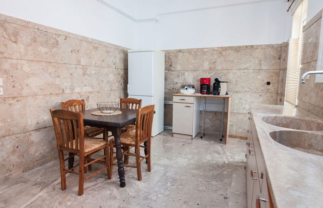 Spacious New apt w View in Agia Varvara - Foto 17