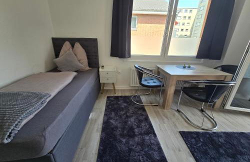 Apartment in Krefeld City with Balcony - Foto 27