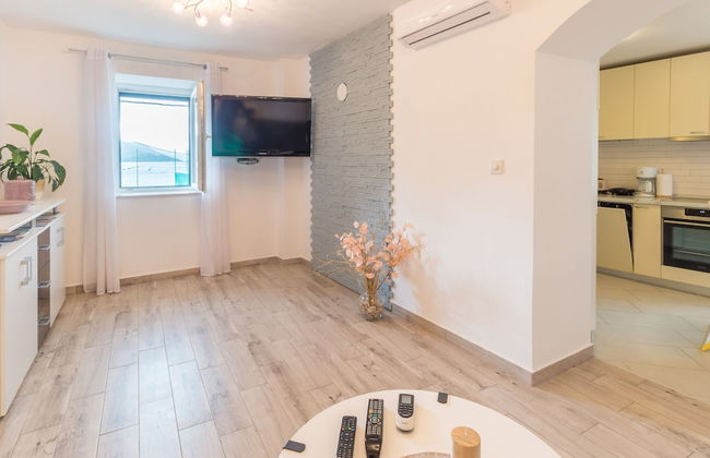 Holiday Home Riva - Foto 31