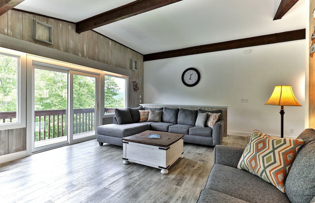 Breakaway House by Killington Vacation Rentals - Photo 52