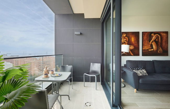 Unik Vacation The Tower - Foto 8