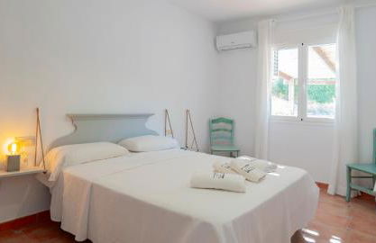 Cala Higuera - Foto 1