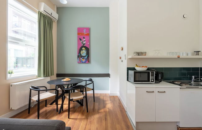 Amsterdam Dockside Flats - Foto 57