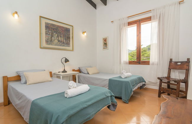 Casa Miranda in Valldemossa - Photo 21