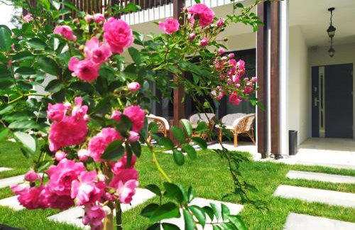 Apartamenty RÓŻANA 2 - Foto 12