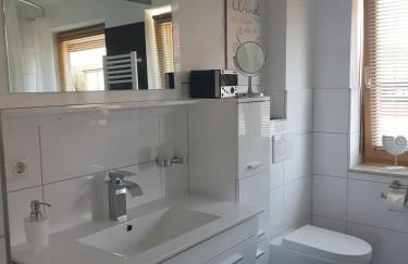 Ferienwohnung im Idyll 1 - Foto 17