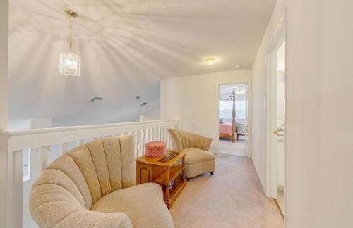 Beautiful Lake View Pool House Brand new Hot Tub - Foto 28