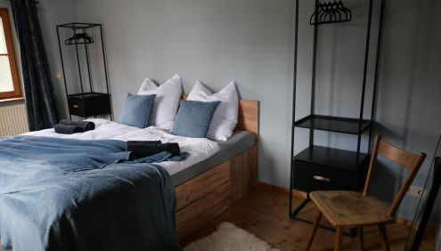 Maison Fuchs - Fantastisches ehemaliges Bauernhaus mit Garten, WiFi und BBQ - Foto 3