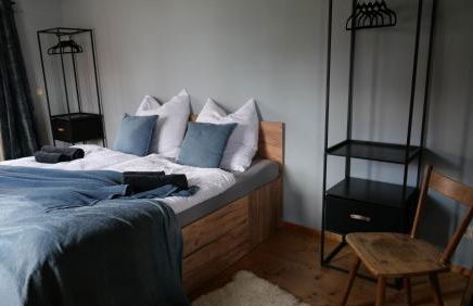 Maison Fuchs - Fantastisches ehemaliges Bauernhaus mit Garten, WiFi und BBQ - Foto 3