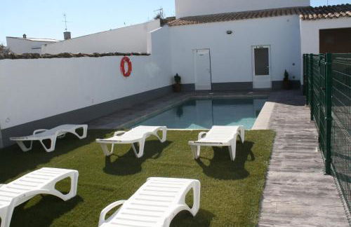 El Refugio de Brovales - Foto 10