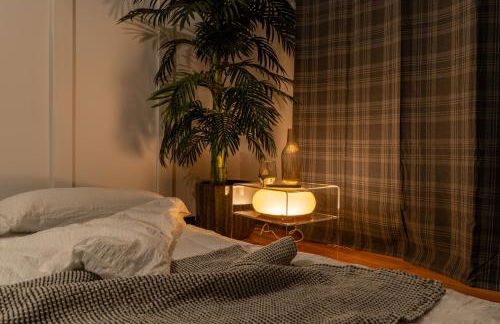 Luxury Apartment, Space for 7! Central Location Neukölln & Kreuzberg - Foto 26