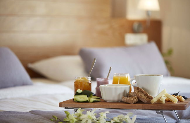 Blue Dome Hotel - Foto 6