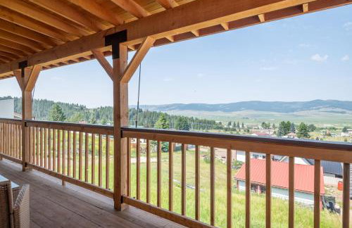 Modern Suite with Panoramic Views - Foto 25