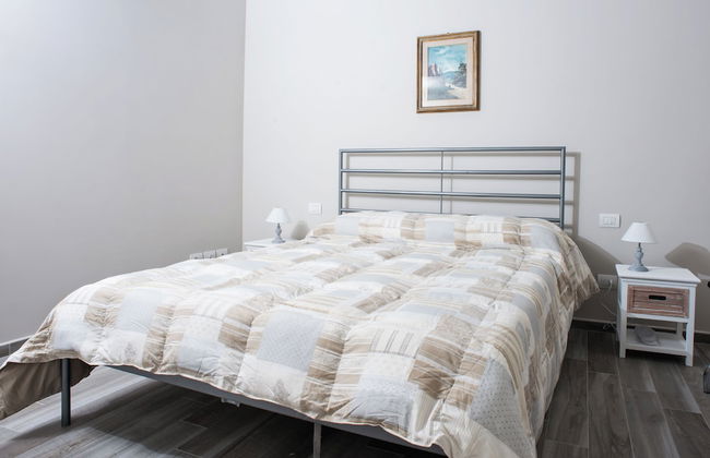 Mamo Florence - Orsini Apartment - Foto 3