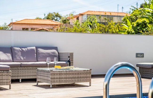 Belle Maison by Madeira Sun Travel - Foto 6