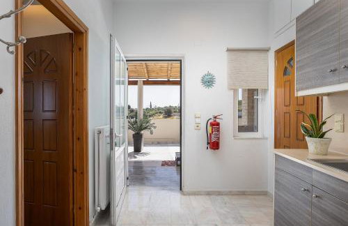 Luxurious Villa Kirianna - Private Pool, Jacuzzi, Sauna, & Gym - 13km to Rethymno center - Photo 29