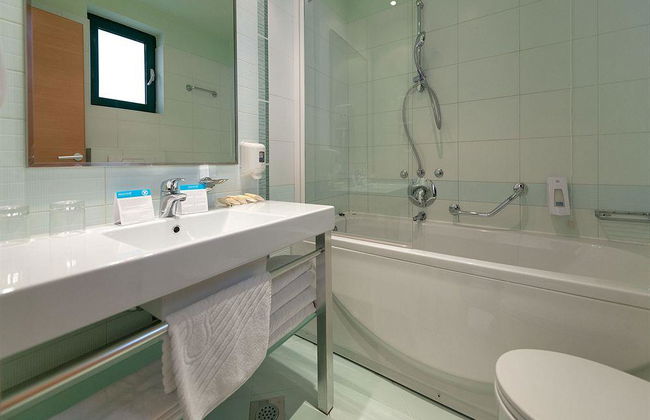 Resort Petalon - Foto 4