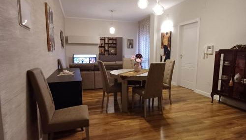 NSM La Vie en Rose appartamento con box privato - Foto 5