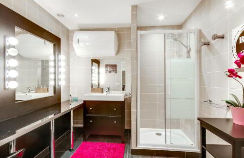 Just Renovated 138m2 On The Seine - Foto 13