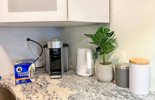 Chic Townhome With Garage Dt Mtl - Foto 9