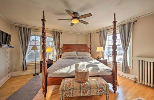 Pet-Friendly Sheboygan Home, 1 Mi to Lake Michigan - Foto 14