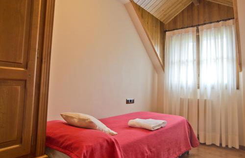 Apartamentos Casa Lavedan - Foto 60