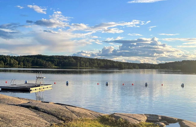 5 Star Holiday Home in Vaxholm - Photo 3